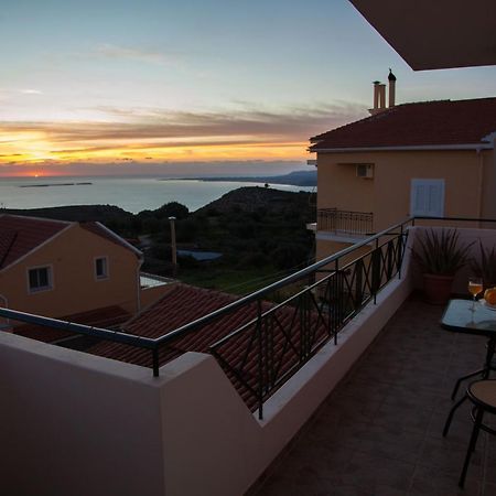 Greg'S House Kefalonia Argosztóli Kültér fotó