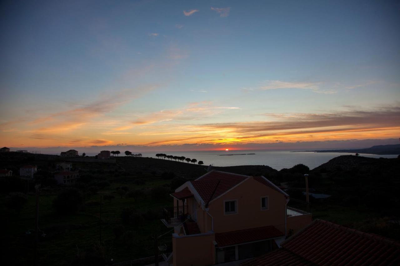 Greg'S House Kefalonia Argosztóli Kültér fotó